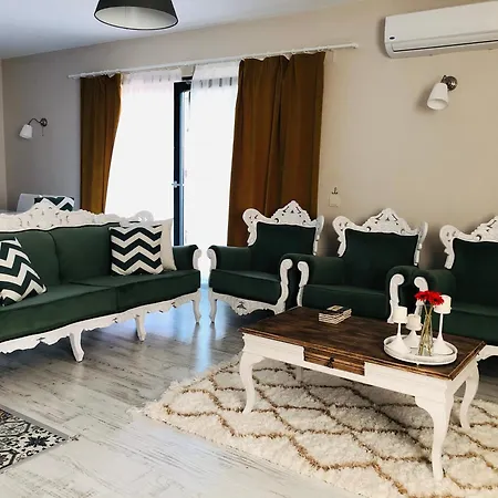 Zen Hotel Bozburun