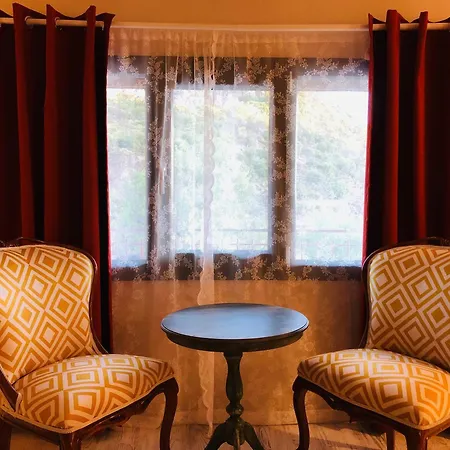 Zen Hotel